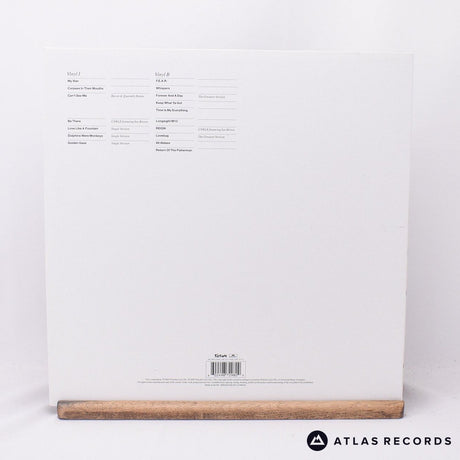 Ian Brown - The Greatest - A2 B2 A2 B2 2 x LP Vinyl Record - NM/EX