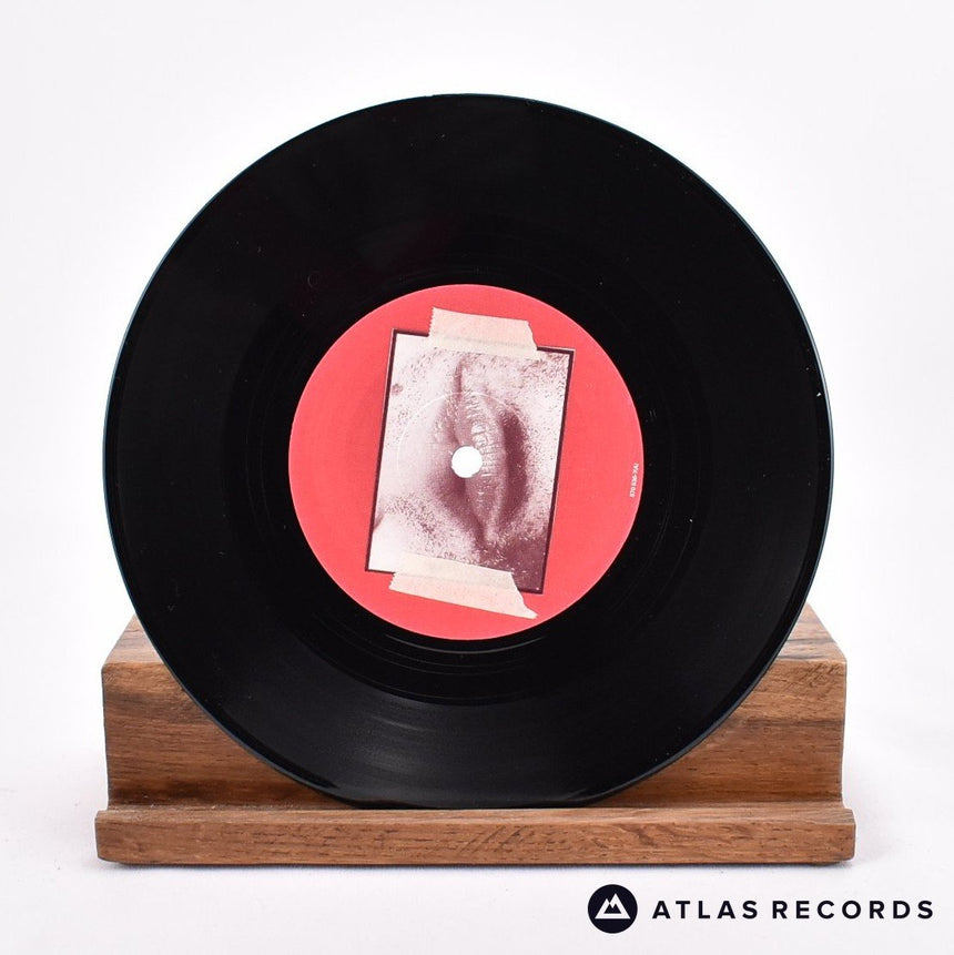 Ian Brown - Whispers - 7" Vinyl Record - NM/EX