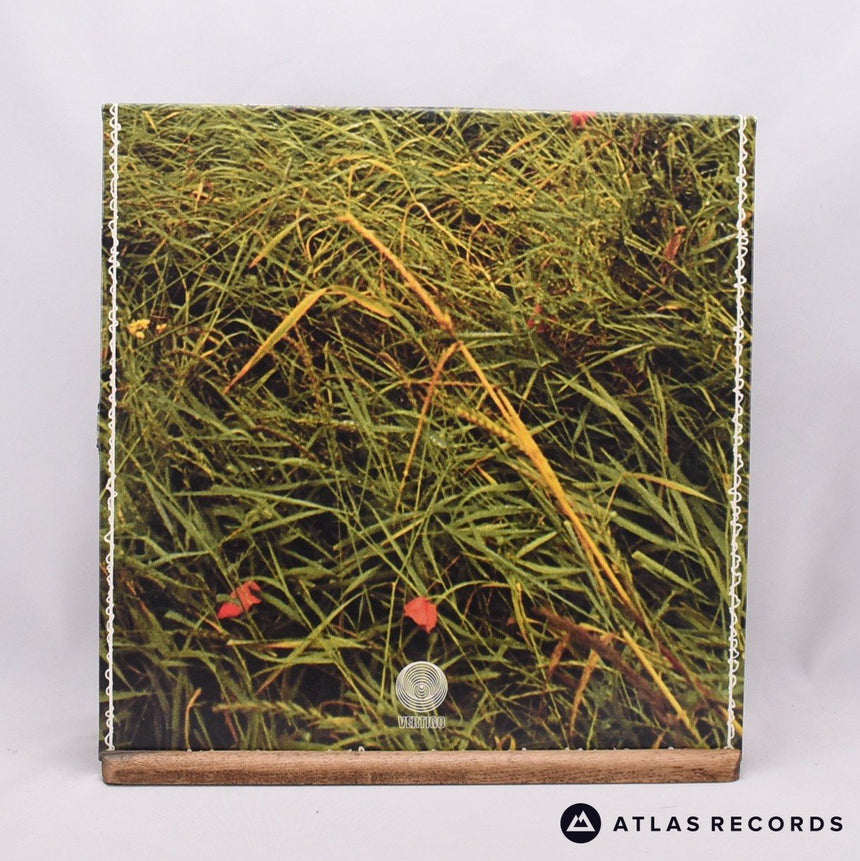 Ian Carr - Belladonna - A1 B1 LP Vinyl Record - VG+/VG+