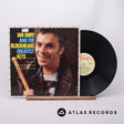 Ian Dury And The Blockheads Greatest Hits LP Vinyl Record - Front Cover & Record