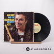 Ian Dury And The Blockheads Greatest Hits LP Vinyl Record - Front Cover & Record