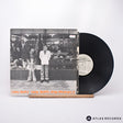 Ian Dury New Boots And Panties!! LP Vinyl Record - Front Cover & Record