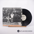 Ian Dury New Boots And Panties!! LP Vinyl Record - Front Cover & Record