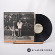Ian Dury New Boots And Panties!! LP Vinyl Record - Front Cover & Record