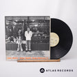 Ian Dury New Boots And Panties!! LP Vinyl Record - Front Cover & Record