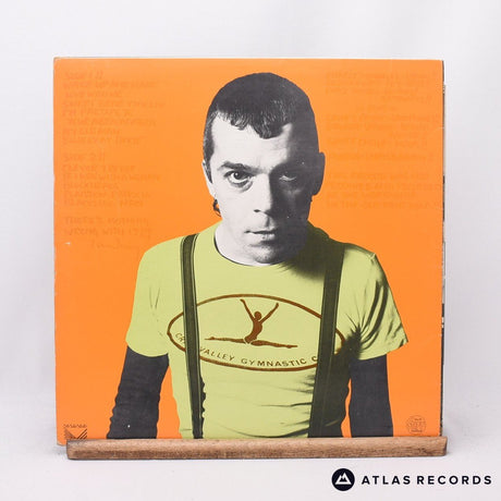 Ian Dury - New Boots And Panties!! - LP Vinyl Record - VG+/VG+