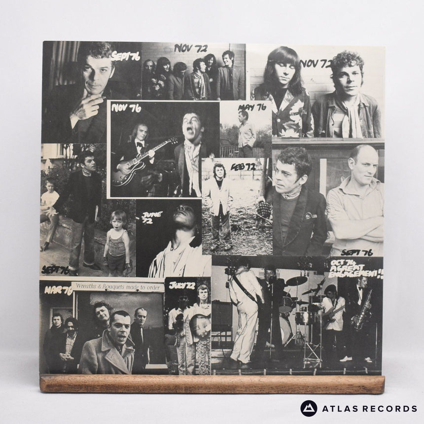 Ian Dury - New Boots And Panties!! - LP Vinyl Record - EX/EX