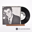 Ian Dury Sex & Drugs & Rock & Roll 7" Vinyl Record - Front Cover & Record