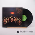Ian Gillan Band Scarabus LP Vinyl Record - Front Cover & Record