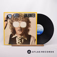 Ian Hunter You're Never Alone With A Schizophrenic LP Vinyl Record - Front Cover & Record