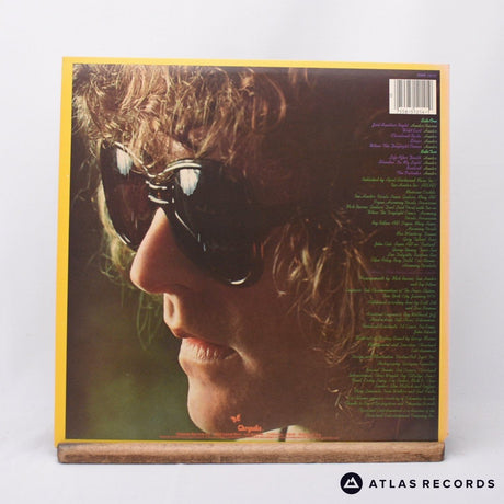 Ian Hunter - You're Never Alone With A Schizophrenic - LP Vinyl Record - EX/EX