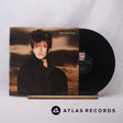 Ian McCulloch September Song 12" Vinyl Record - Front Cover & Record