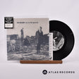 Ian McNabb Don't Put Your Spell On Me 7" Vinyl Record - Front Cover & Record