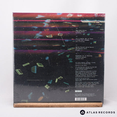 Ian William Craig - Music For Magnesium_173 - Sealed 2 x LP Vinyl Record - NEW