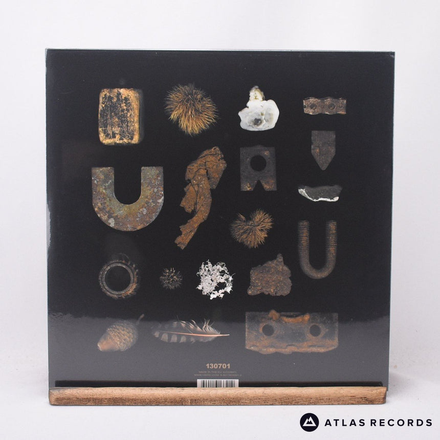 Ian William Craig - Thresholder - Sealed LP Vinyl Record - NEW