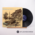 Ian Woods Hooks & Nets LP Vinyl Record - Front Cover & Record