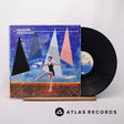 Icehouse Hey Little Girl 12" Vinyl Record - Front Cover & Record
