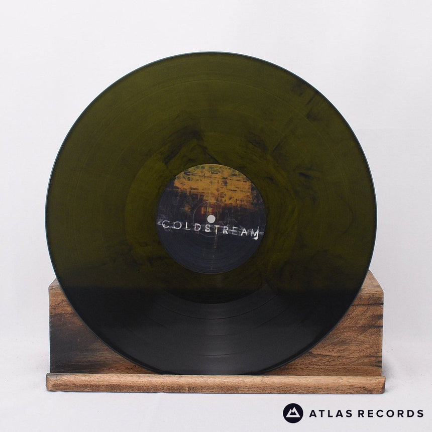 Idlefon - COLDSTREAM - LP Vinyl Record - NM/NM