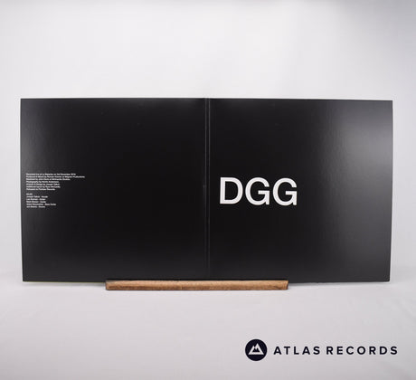 Idles - A Beautiful Thing: Idles Live At Le Bataclan - 2 x LP Vinyl Record