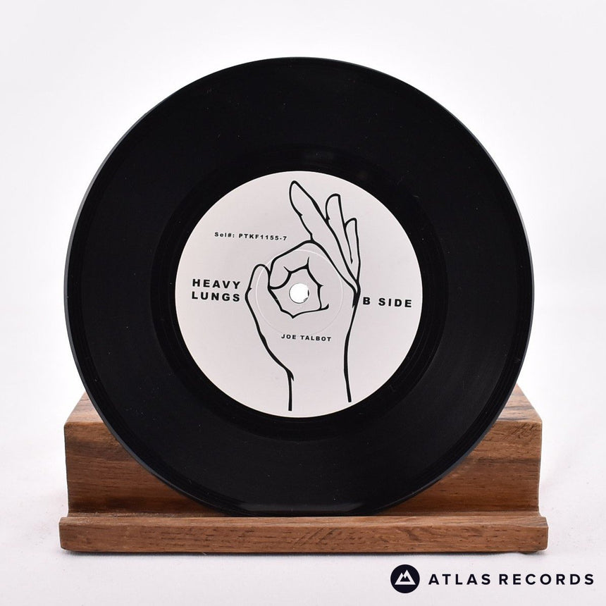 Idles - Danny Nedelko - 7" Vinyl Record - NM/NM