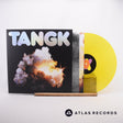Idles Tangk LP Vinyl Record - Front Cover & Record