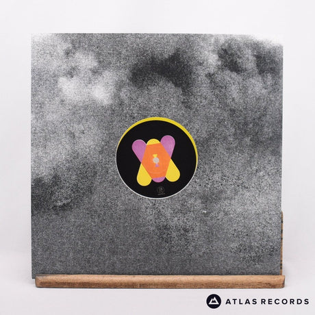 Idles - Tangk - Booklet Yellow Translucent LP Vinyl Record - NM/NM