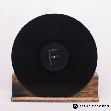 Idles - Ultra Mono - LP Vinyl Record - NM/EX