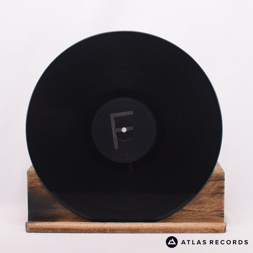 Idles - Ultra Mono - LP Vinyl Record - NM/EX