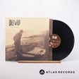 Idlewild Hope Is Important LP Vinyl Record - Front Cover & Record