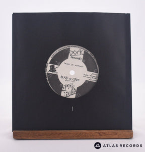 Idol Rich Blaze Of Love 7" Vinyl Record - In Sleeve
