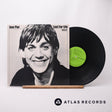 Iggy Pop Lust For Life LP Vinyl Record - Front Cover & Record
