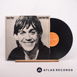 Iggy Pop Lust For Life LP Vinyl Record - Front Cover & Record