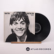 Iggy Pop Lust For Life LP Vinyl Record - Front Cover & Record