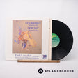 Igor Stravinsky Firebird Suite LP Vinyl Record - Front Cover & Record