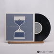 Iliketrains Sirens 10" Vinyl Record - Front Cover & Record