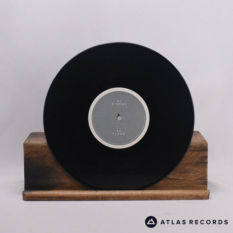 Iliketrains - Sirens - Limited Edition 10" Vinyl Record - NM/NM