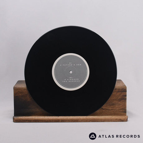 Iliketrains - Sirens - Limited Edition 10" Vinyl Record - NM/NM