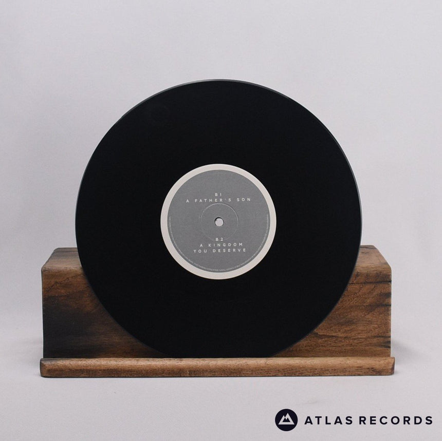 Iliketrains - Sirens - Limited Edition 10" Vinyl Record - NM/NM