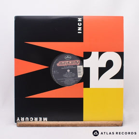 Ill Al Skratch I'll Take Her 12" Vinyl Record - In Sleeve
