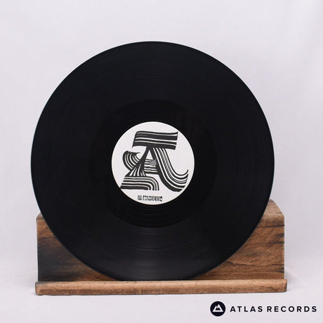 Ill Considered - Ill Considered - LP Vinyl Record - NM/EX