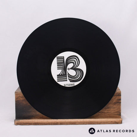 Ill Considered - Ill Considered - LP Vinyl Record - NM/EX