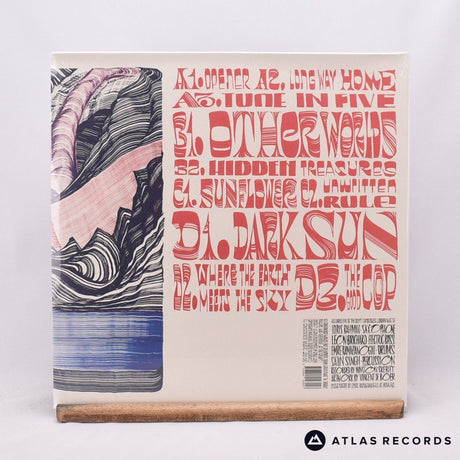 Ill Considered - Live At The Crypt - Double LP Vinyl Record - NEW