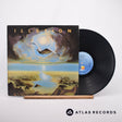 Illusion Illusion LP Vinyl Record - Front Cover & Record