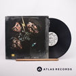 Imagination Night Dubbing LP Vinyl Record - Front Cover & Record