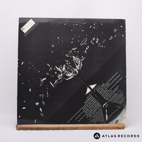 Imagination - Night Dubbing - Damont LP Vinyl Record - VG+/EX