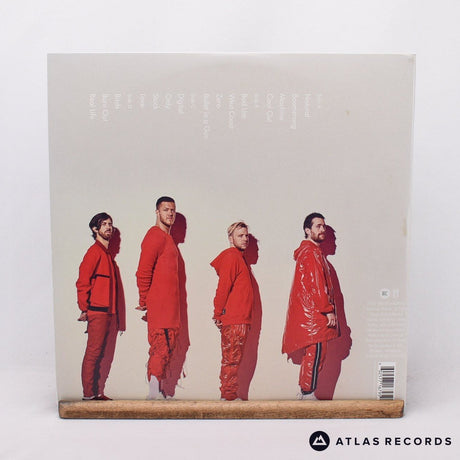 Imagine Dragons - Origins - 180G Gatefold 2 x LP Vinyl Record - EX/EX