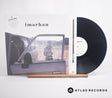 Imarhan Imarhan LP Vinyl Record - Front Cover & Record