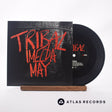 Imelda May Tribal 7" Vinyl Record - Front Cover & Record