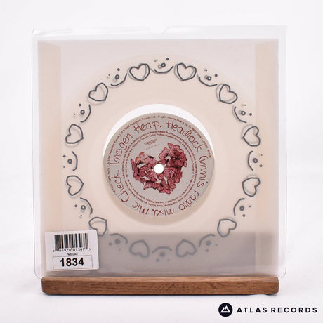 Imogen Heap Headlock 7" Vinyl Record - In Sleeve