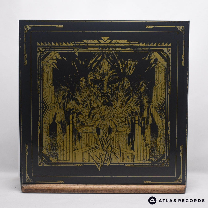 Imperial Triumphant - Vile Luxury - Double LP Vinyl Record - NM/NM